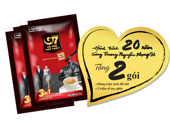 tang 2 sachet