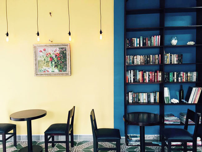 THE-ART-COFFEE-HOUSE THE-ART-COFFEE-HOUSE