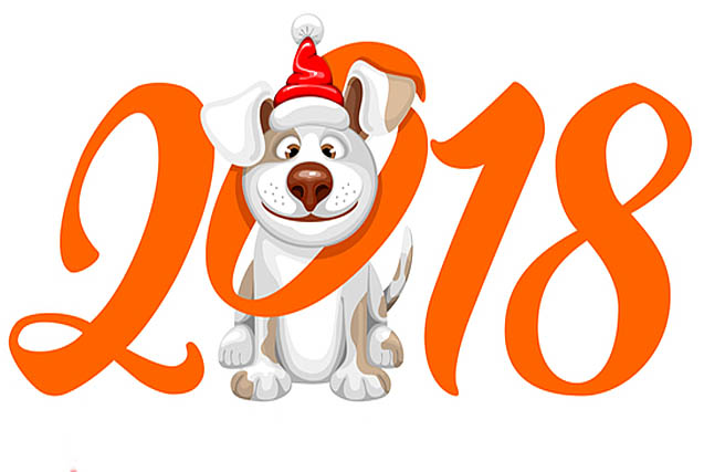 Lịch Nghỉ Tết Nguyên Đán Mậu Tuất 2018